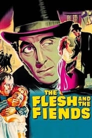The Flesh and the Fiends hd