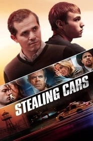 Stealing Cars hd