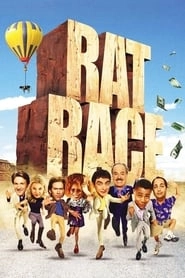Rat Race hd