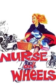 Nurse on Wheels hd