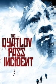 The Dyatlov Pass Incident hd