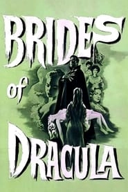 The Brides of Dracula hd