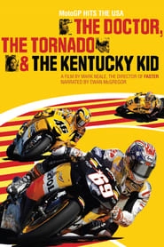 The Doctor, The Tornado & The Kentucky Kid hd