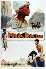 Pharaoh hd