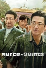 Narco-Saints hd
