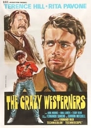 Crazy Westerners hd