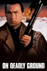 On Deadly Ground hd