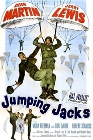 Jumping Jacks hd