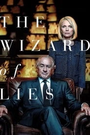 The Wizard of Lies hd