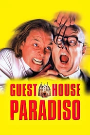 Guest House Paradiso hd