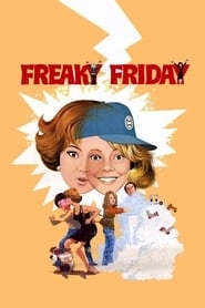 Freaky Friday hd