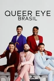 Queer Eye: Brazil hd