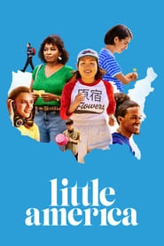 Little America hd