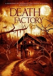 Death Factory hd