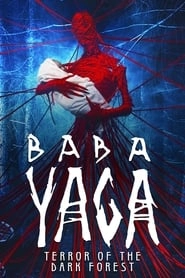 Baba Yaga: Terror of the Dark Forest hd