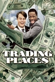 Trading Places HD