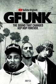 G-Funk hd
