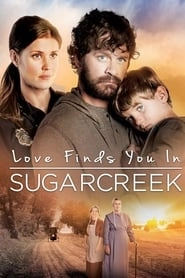 Love Finds You In Sugarcreek hd