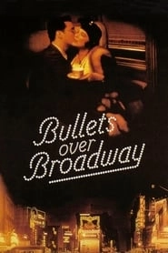 Bullets Over Broadway hd