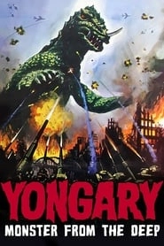 Yongary, Monster from the Deep hd