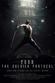 2099: The Soldier Protocol hd