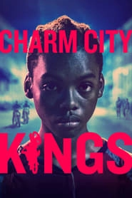 Charm City Kings hd