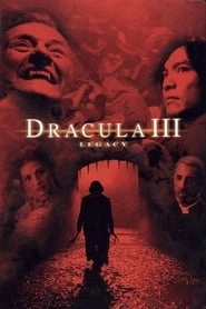 Dracula III: Legacy hd