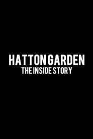 Hatton Garden: The Inside Story hd