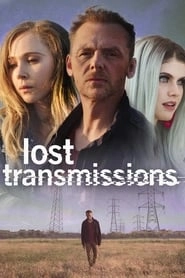 Lost Transmissions hd