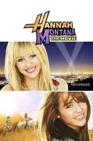 Hannah Montana: The Movie hd
