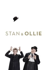 Stan & Ollie hd