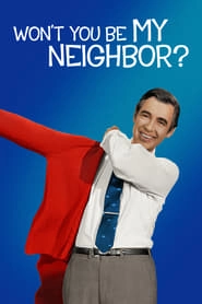 Won't You Be My Neighbor? hd