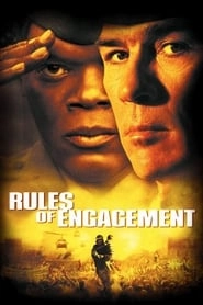 Rules of Engagement hd