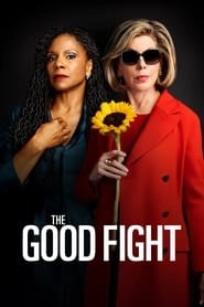 The Good Fight hd