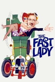 The Fast Lady hd