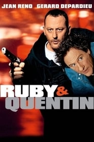 Ruby & Quentin hd