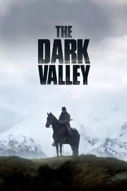 The Dark Valley hd