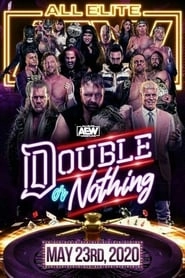 AEW Double or Nothing hd