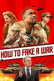How to Fake a War hd