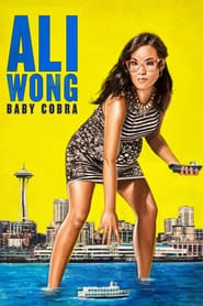 Ali Wong: Baby Cobra hd