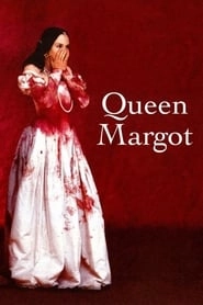 Queen Margot hd