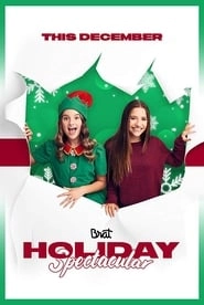 Holiday Spectacular hd