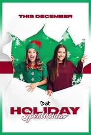 Holiday Spectacular HD