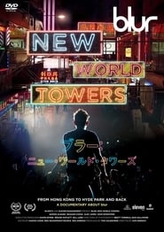 Blur: New World Towers hd