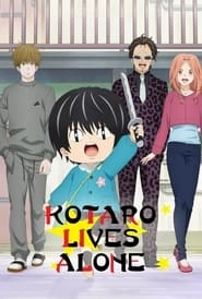 Watch Kotaro Lives Alone