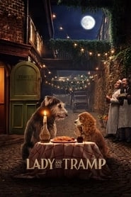 Lady and the Tramp hd
