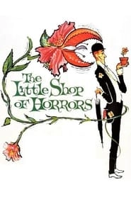 The Little Shop of Horrors hd