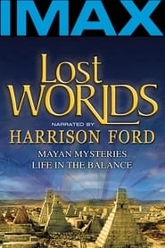 Lost Worlds: Life in the Balance hd