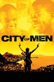 City of Men hd