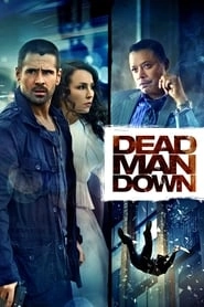 Dead Man Down hd